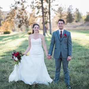 Meet your Posher, Miranda